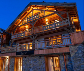 Chalet Izoard